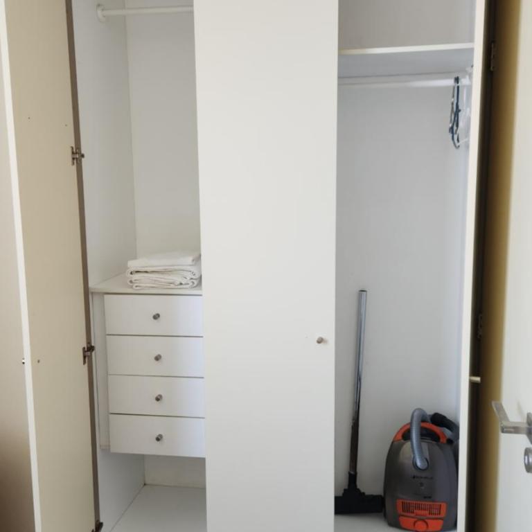 Departamento La Serena - Three-Bedroom Apartment - 13
