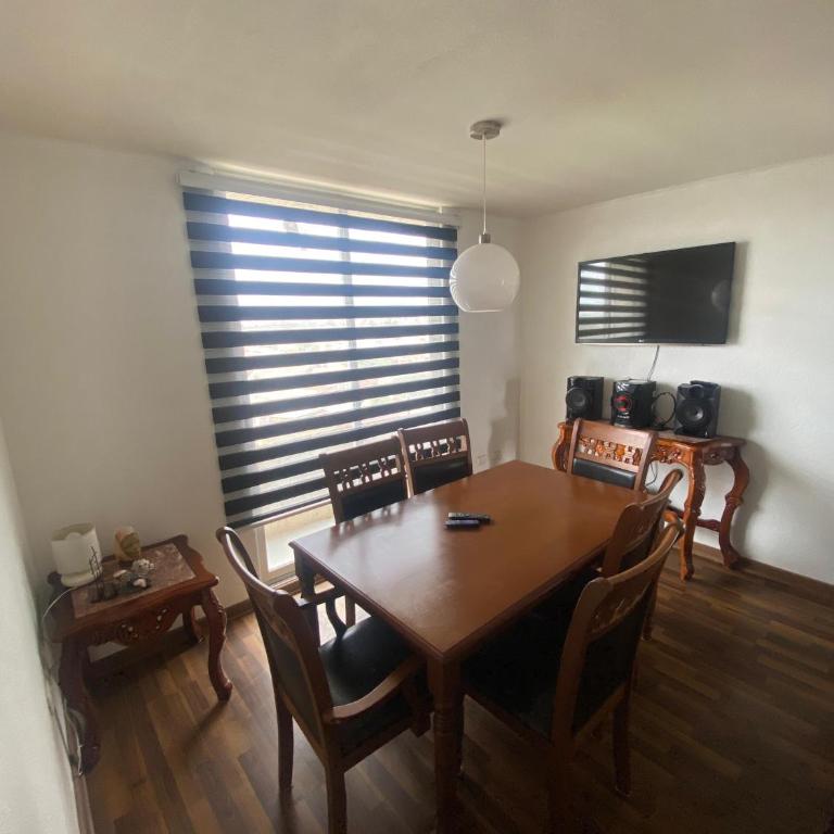 Departamento La Serena - Three-Bedroom Apartment - 2