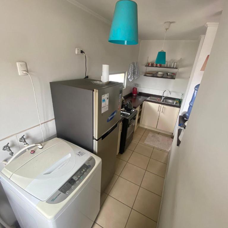 Departamento La Serena - Three-Bedroom Apartment - 3