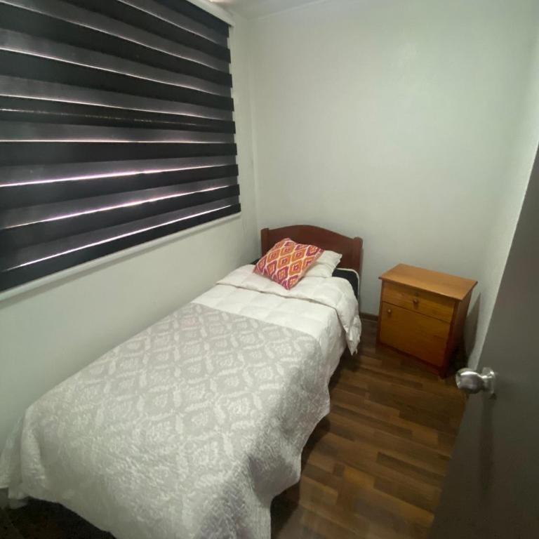 Departamento La Serena - Three-Bedroom Apartment - 5