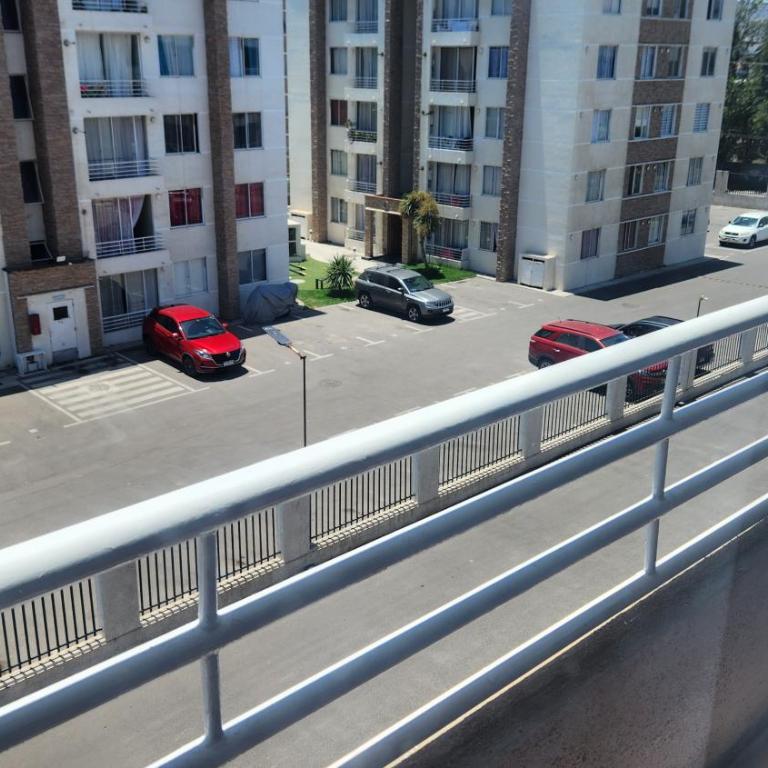Departamento La Serena - Three-Bedroom Apartment - 14