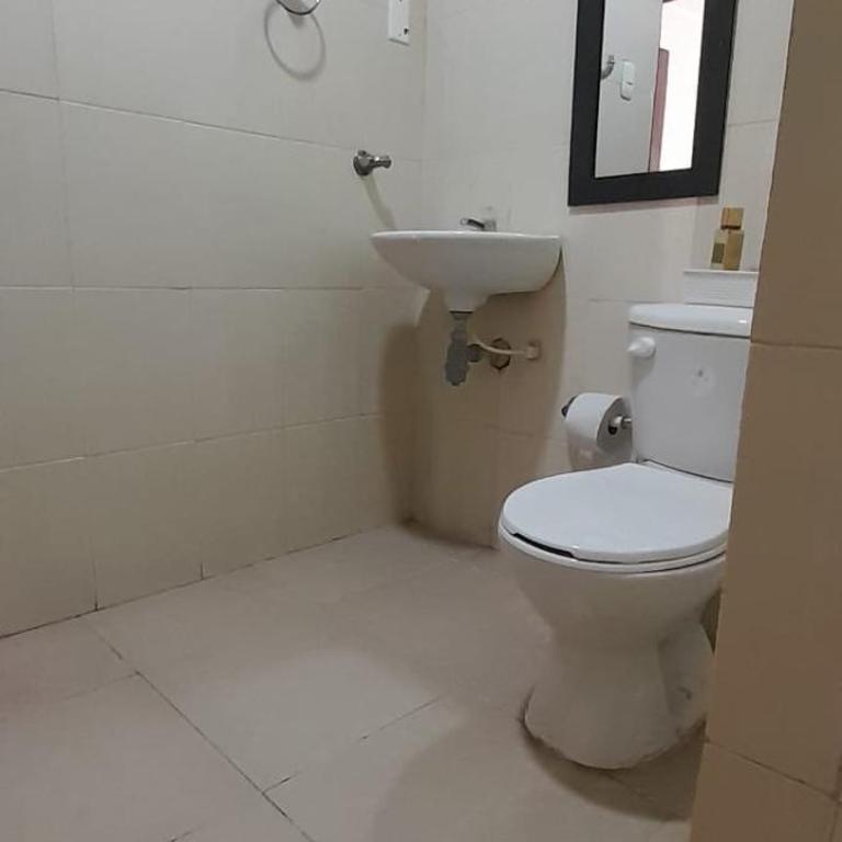 Hotel Cartagena antigua - Two-Bedroom Apartment - 9