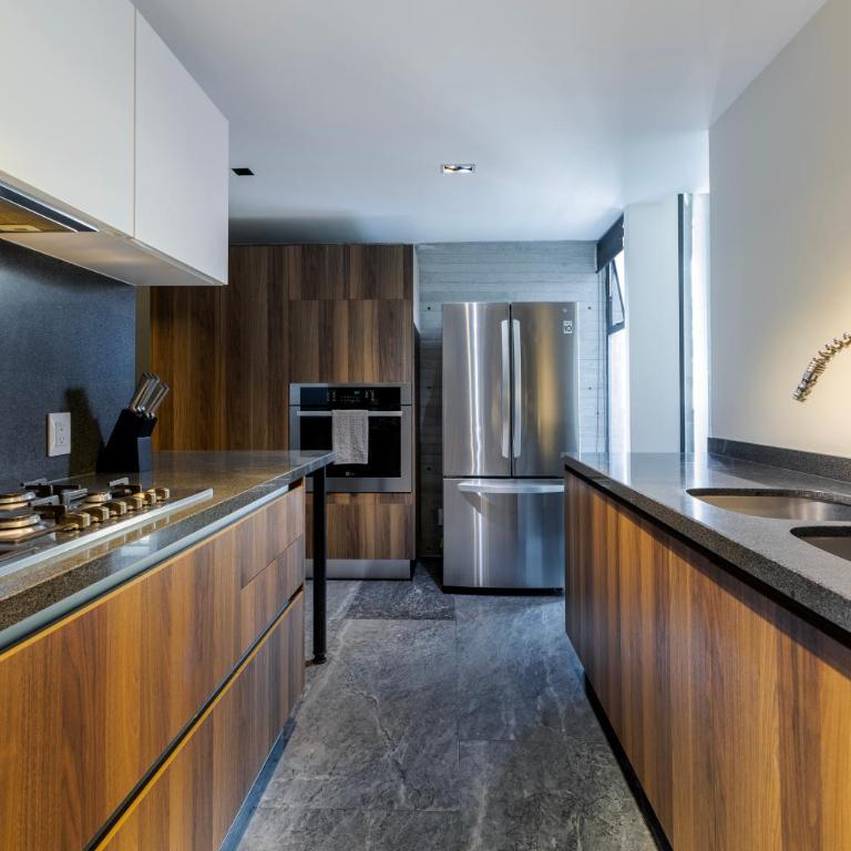 Capitalia Moliere Masaryk - Superior Apartment, 3 Bedrooms, Balcony - 8