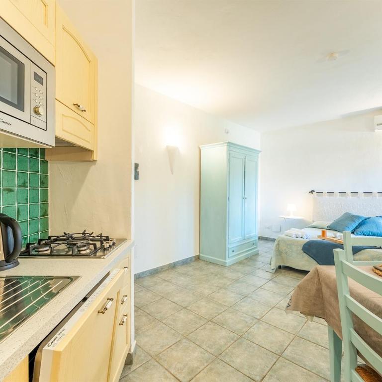 Residence Palau Green Village - Monolocale - 7