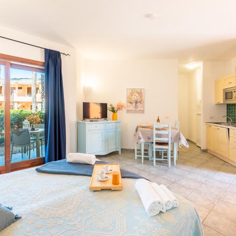 Residence Palau Green Village - Monolocale - 3