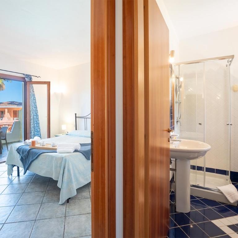 Residence Palau Green Village - Appartamento con 1 Camera da Letto - 2