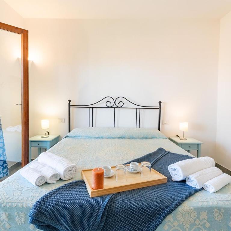 Residence Palau Green Village - Appartamento con 1 Camera da Letto - 7