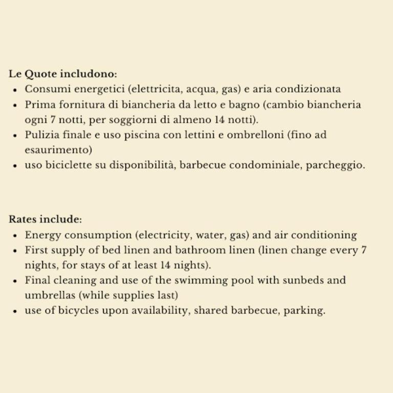Residence Palau Green Village - Monolocale - 2