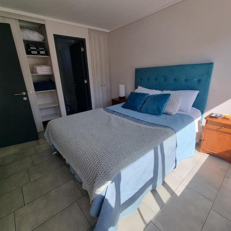 Espacioso 2D2B ideal para familias o negocios en Concepcion - Two-Bedroom Apartment - 30