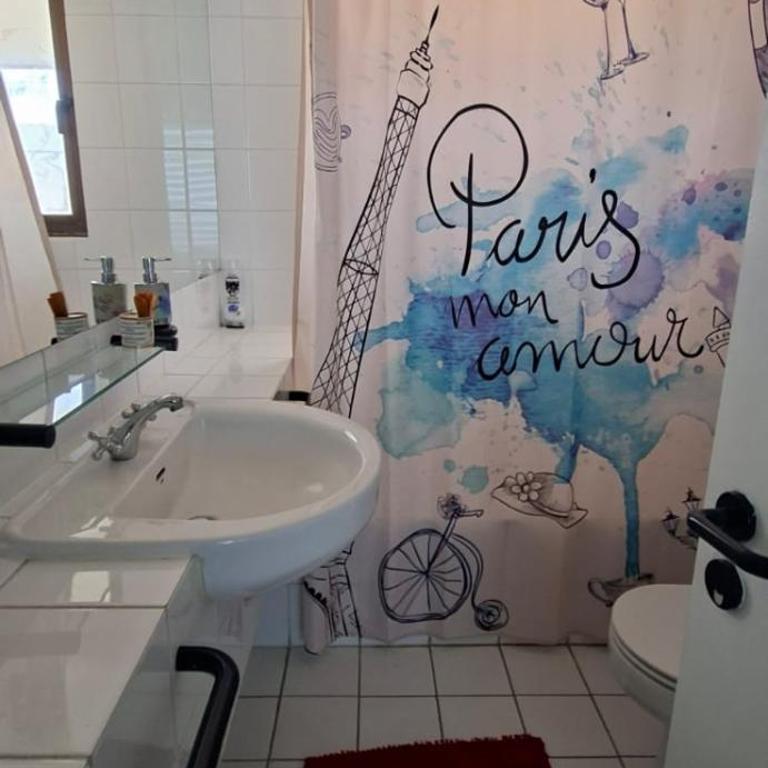 Se arrienda departamento san Alfonso del mar algarrobo - Three-Bedroom Apartment - 3