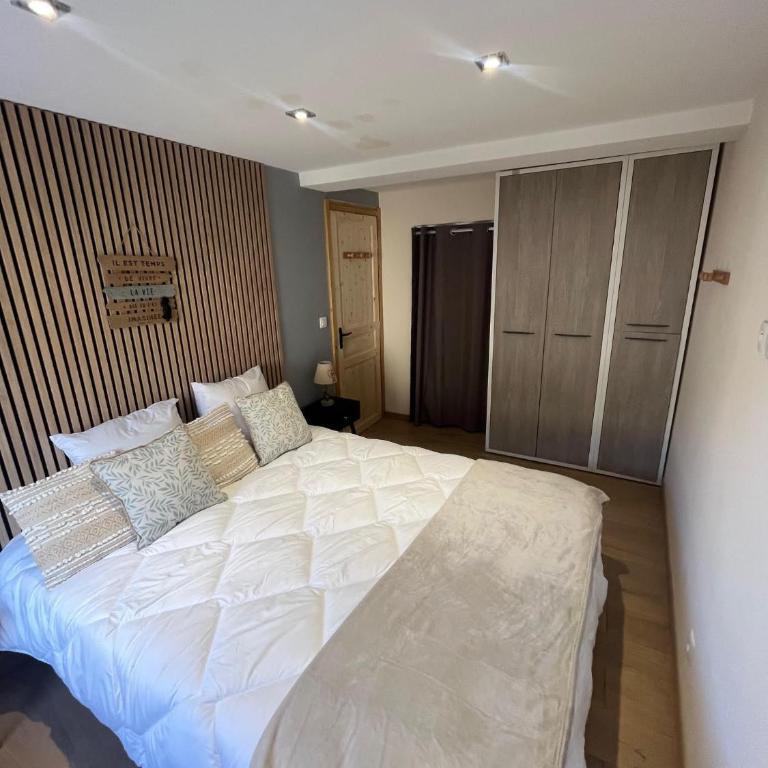 Le Logis des Cerfs - Appartamento Deluxe con 2 Camere da Letto - 21