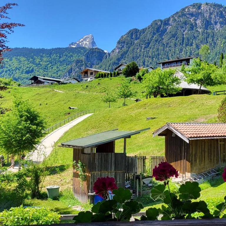 Haus Biller - Appartamento con Balcone - 7