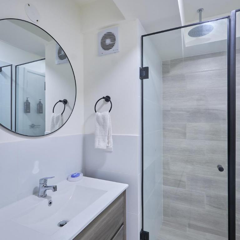 Larco 971 Luxury Stays by Geko - Three-Bedroom Apartment - 7