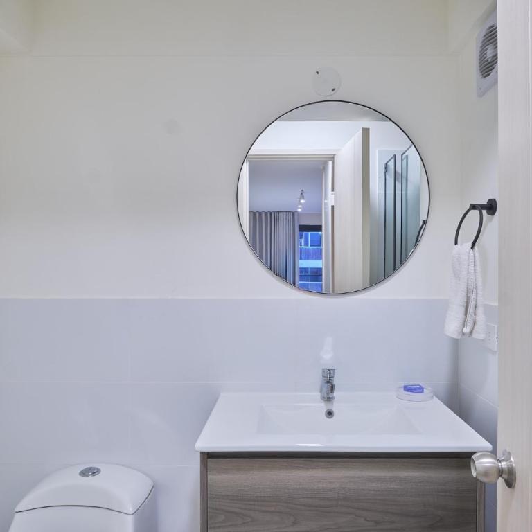 Larco 971 Luxury Stays by Geko - Three-Bedroom Apartment - 8