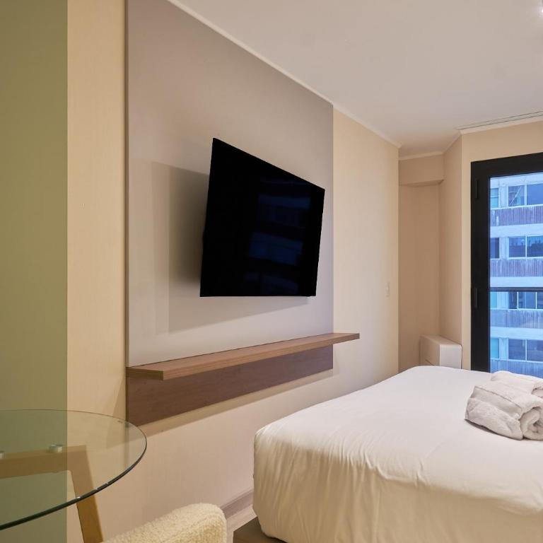 Larco 971 Luxury Stays by Geko - Three-Bedroom Apartment - 12