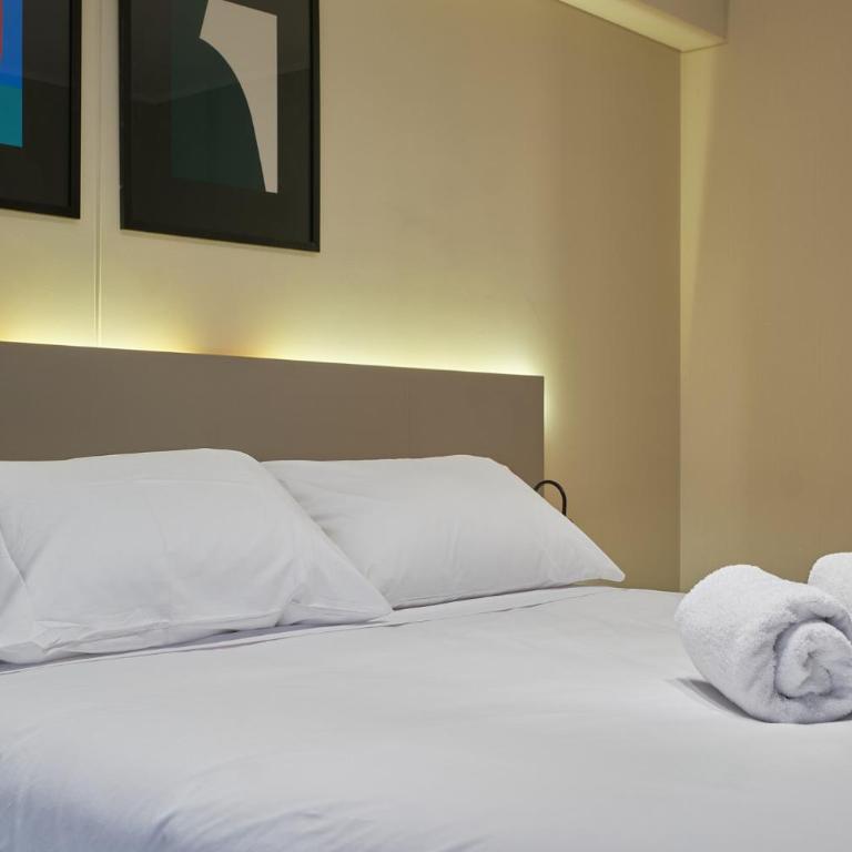 Larco 971 Luxury Stays by Geko - Three-Bedroom Apartment - 14