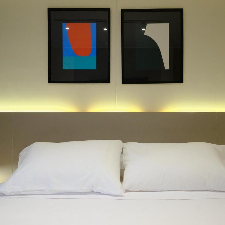 Larco 971 Luxury Stays by Geko - Three-Bedroom Apartment - 16