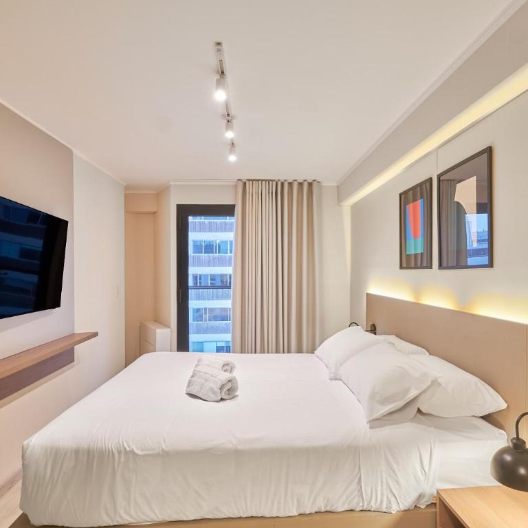 Larco 971 Luxury Stays by Geko - Three-Bedroom Apartment - 19