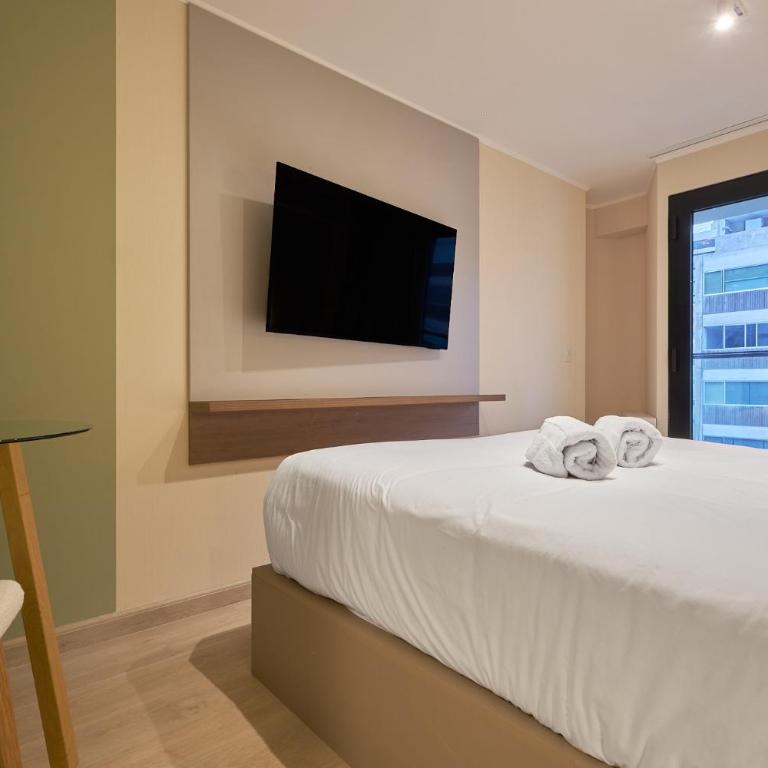 Larco 971 Luxury Stays by Geko - Three-Bedroom Apartment - 20