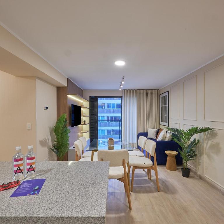 Larco 971 Luxury Stays by Geko - Three-Bedroom Apartment - 2
