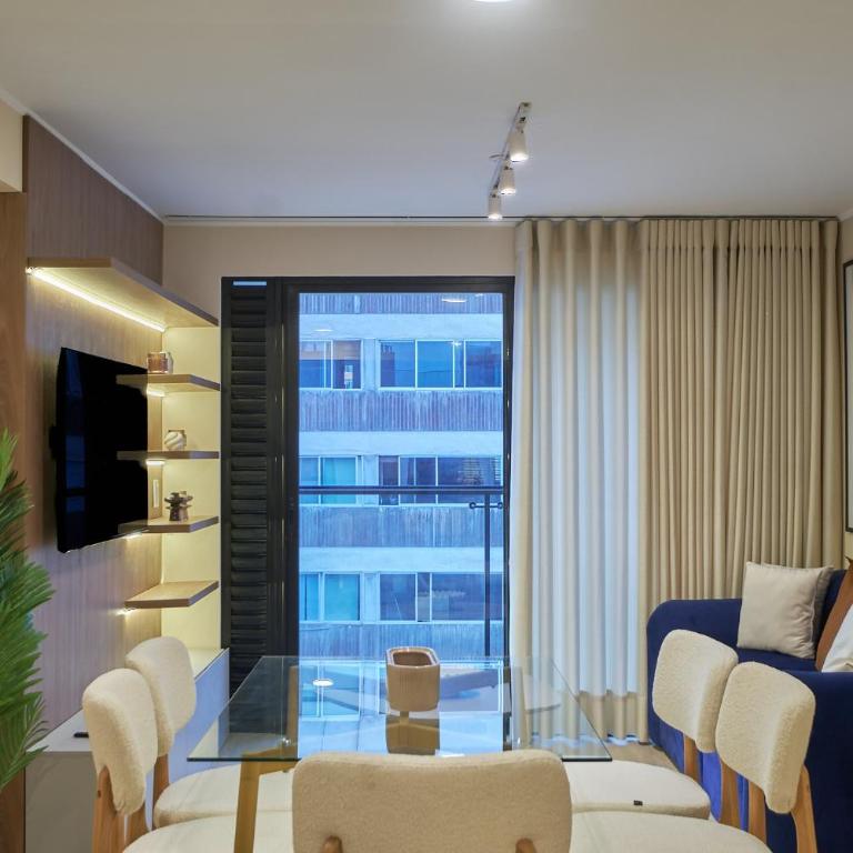 Larco 971 Luxury Stays by Geko - Three-Bedroom Apartment - 21