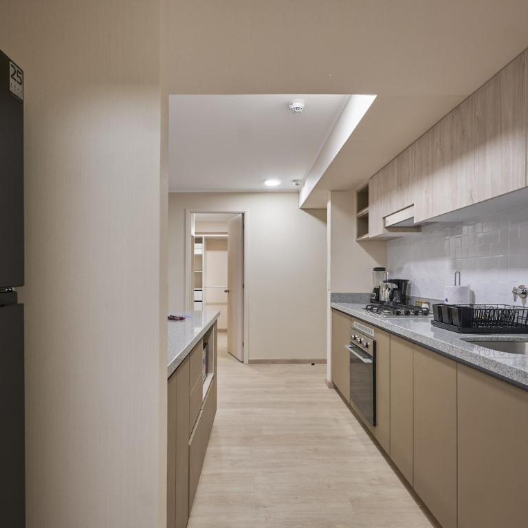 Larco 971 Luxury Stays by Geko - Three-Bedroom Apartment - 22