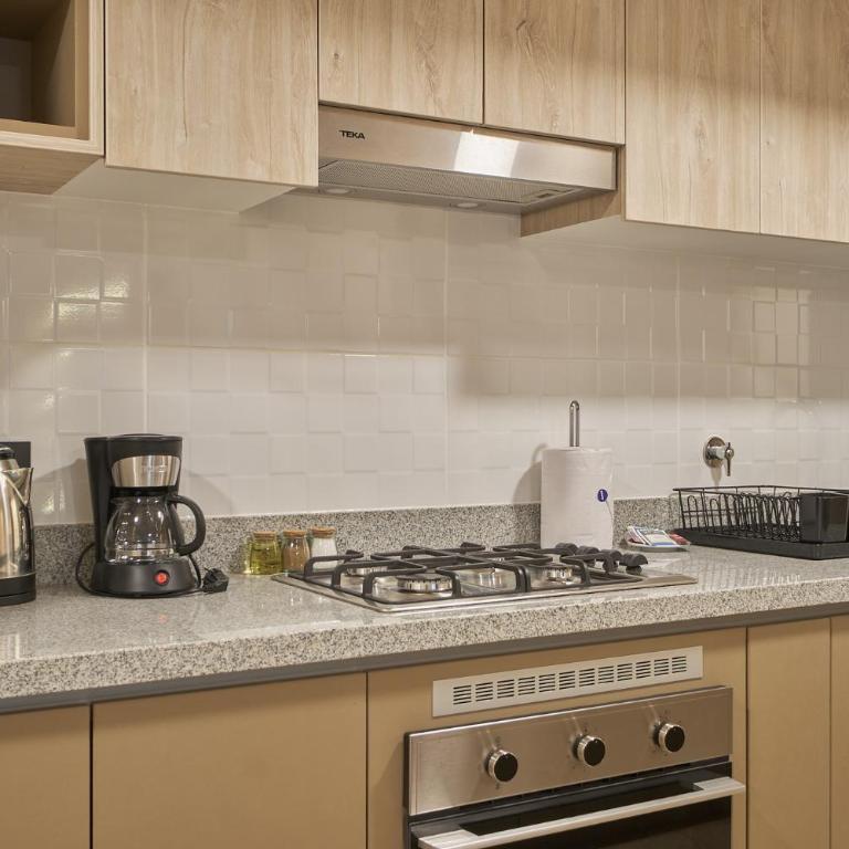 Larco 971 Luxury Stays by Geko - Three-Bedroom Apartment - 25