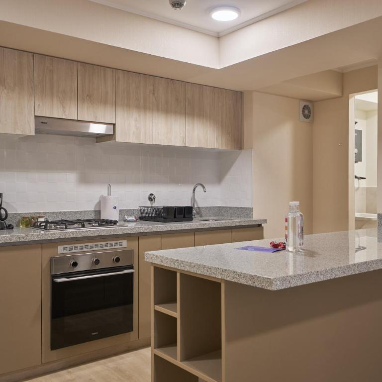 Larco 971 Luxury Stays by Geko - Three-Bedroom Apartment - 26