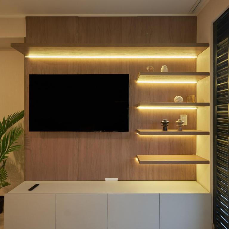 Larco 971 Luxury Stays by Geko - Three-Bedroom Apartment - 1