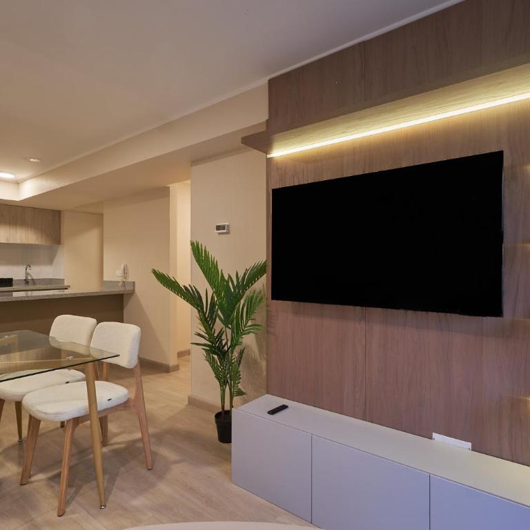 Larco 971 Luxury Stays by Geko - Three-Bedroom Apartment - 28