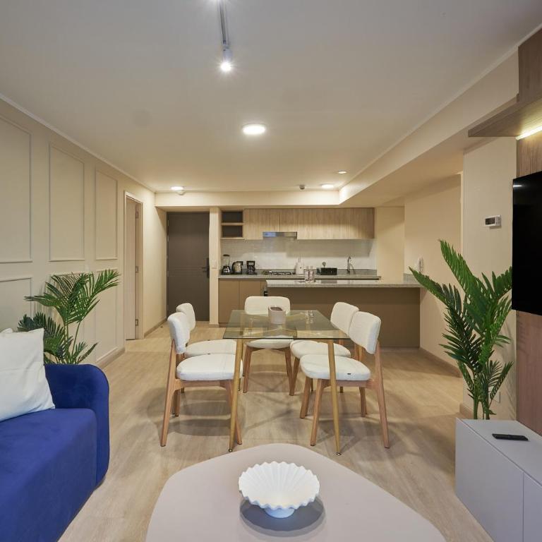 Larco 971 Luxury Stays by Geko - Three-Bedroom Apartment - 31