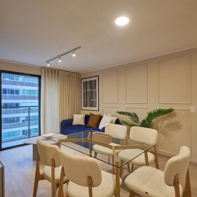 Larco 971 Luxury Stays by Geko - Three-Bedroom Apartment - 33