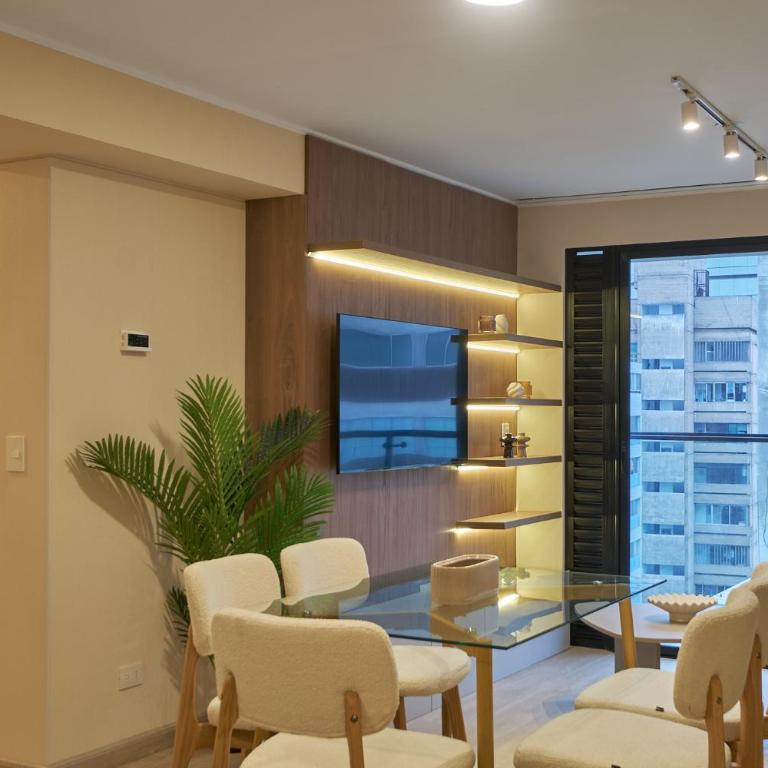 Larco 971 Luxury Stays by Geko - Three-Bedroom Apartment - 35