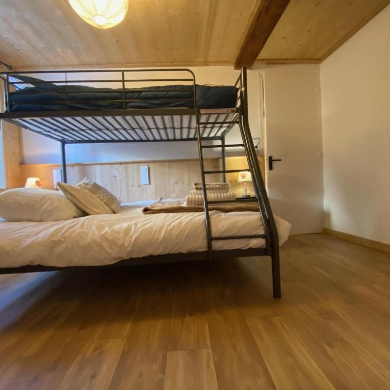Le Logis des Cerfs - Appartamento con 2 Camere da Letto - 27