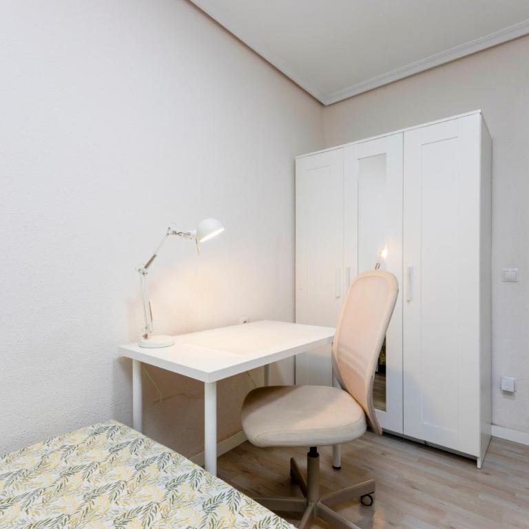 Acogedor apartamento en Valencia cerca de la playa - Apartamento de 3 dormitorios - 7