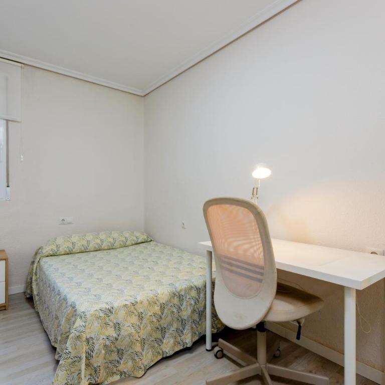 Acogedor apartamento en Valencia cerca de la playa - Apartamento de 3 dormitorios - 8