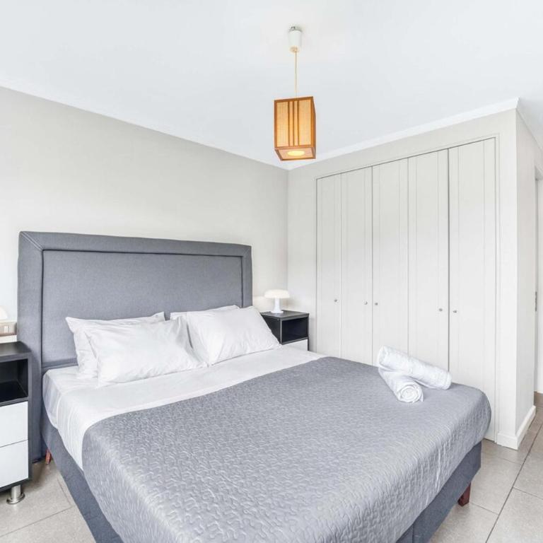 Central Reñaca with Garden & First Floor in Reñaca - Two-Bedroom Apartment - 3