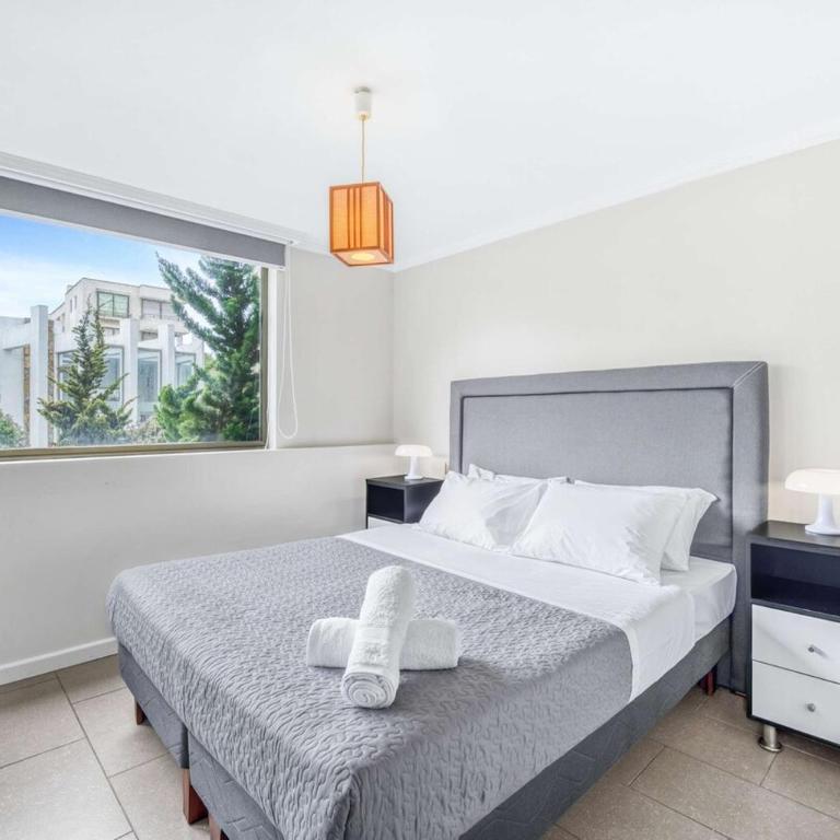 Central Reñaca with Garden & First Floor in Reñaca - Two-Bedroom Apartment - 4