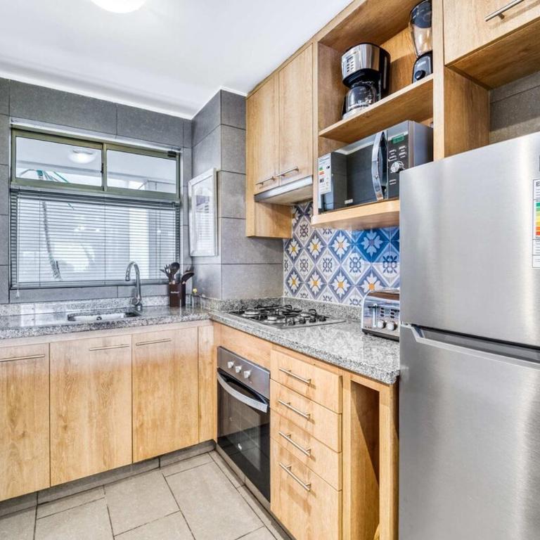 Central Reñaca with Garden & First Floor in Reñaca - Two-Bedroom Apartment - 5