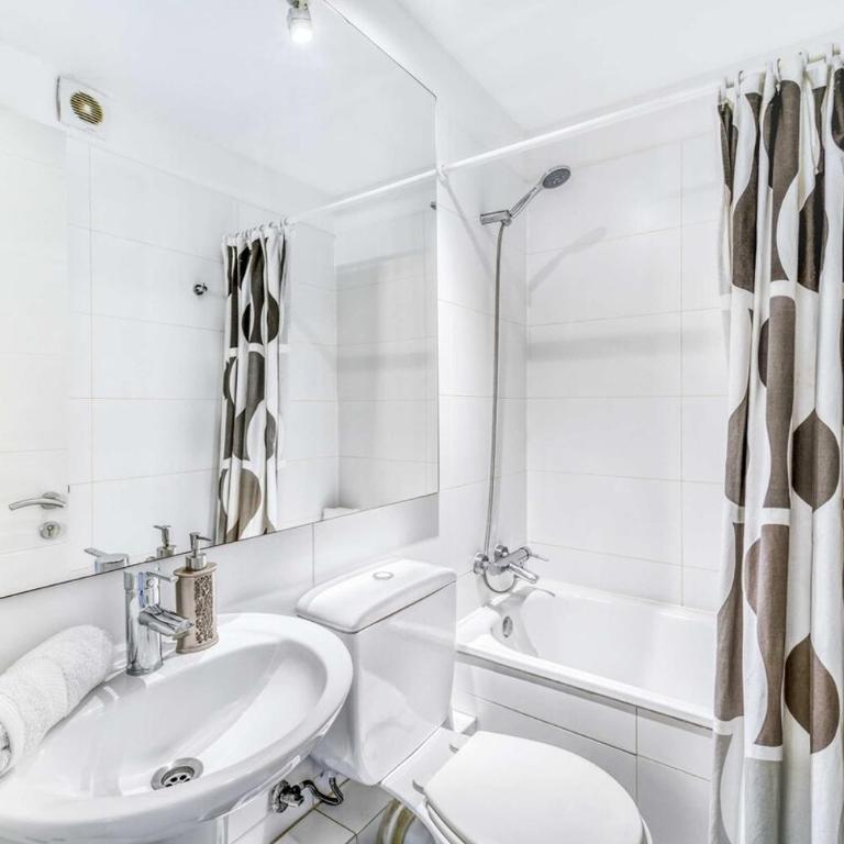 Central Reñaca with Garden & First Floor in Reñaca - Two-Bedroom Apartment - 6