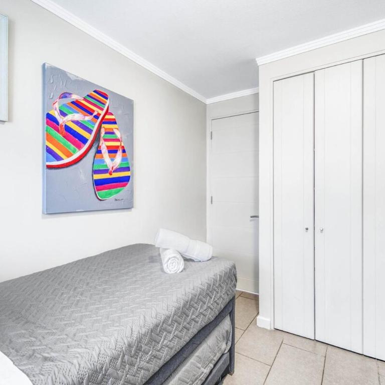 Central Reñaca with Garden & First Floor in Reñaca - Two-Bedroom Apartment - 8
