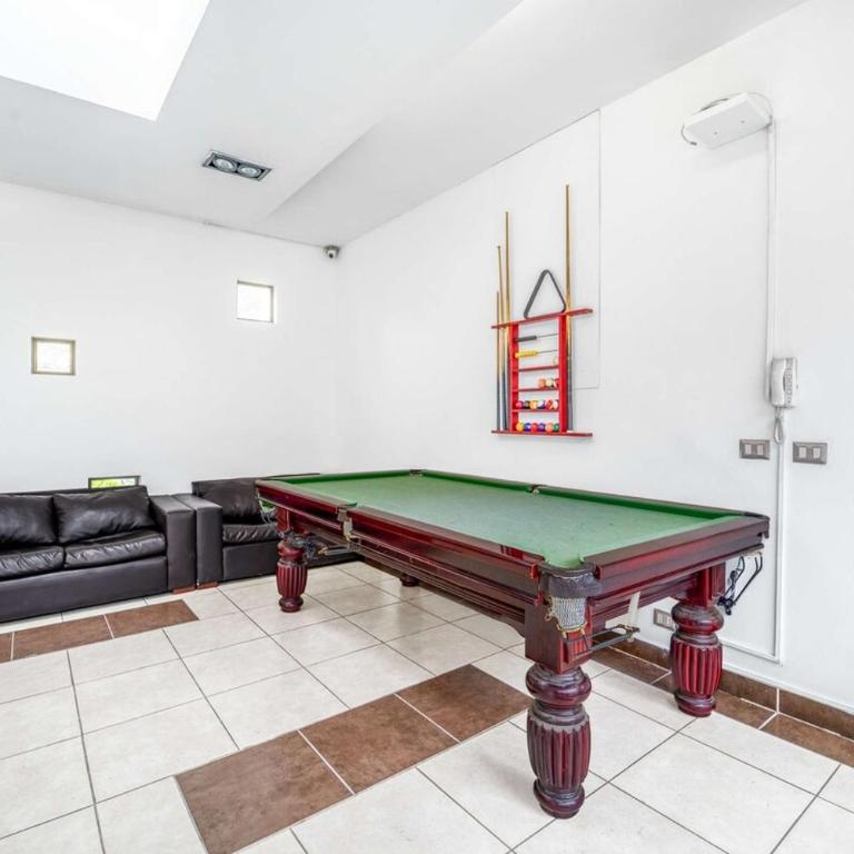 Central Reñaca with Garden & First Floor in Reñaca - Two-Bedroom Apartment - 9