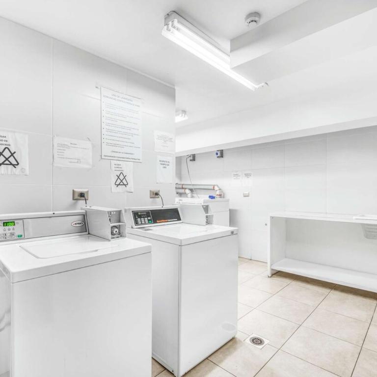 Central Reñaca with Garden & First Floor in Reñaca - Two-Bedroom Apartment - 12