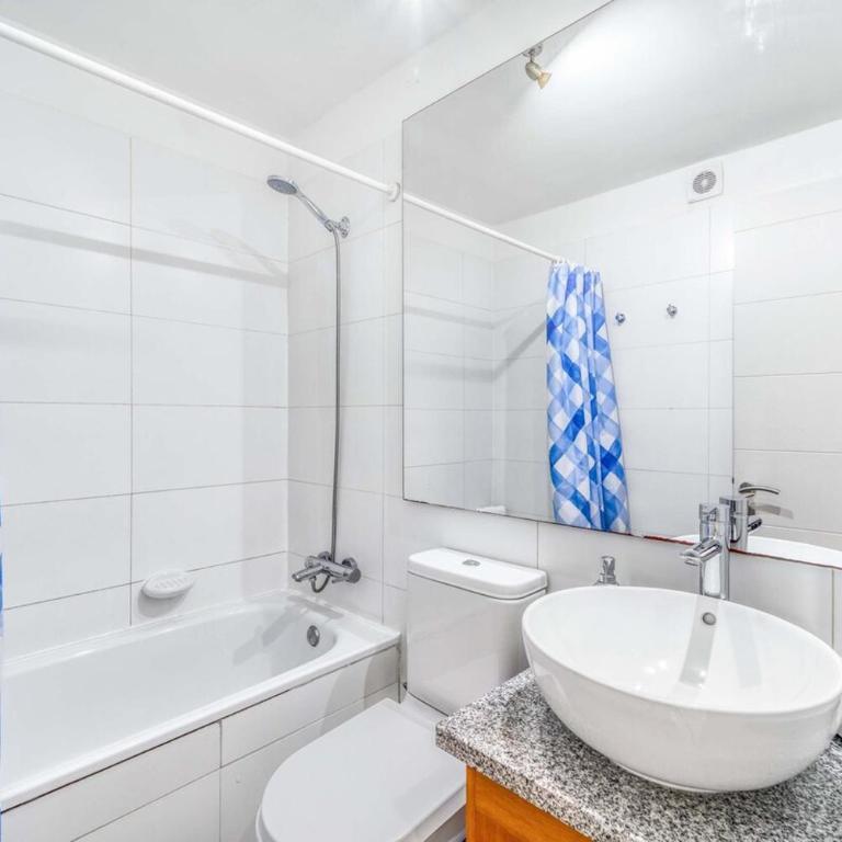 Central Reñaca with Garden & First Floor in Reñaca - Two-Bedroom Apartment - 13