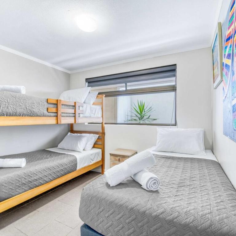Central Reñaca with Garden & First Floor in Reñaca - Two-Bedroom Apartment - 15