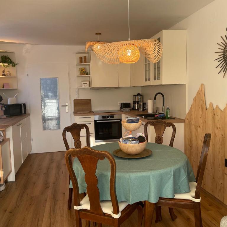 UFO´s Holiday Resort - Apartment mit 2 Schlafzimmern - 13