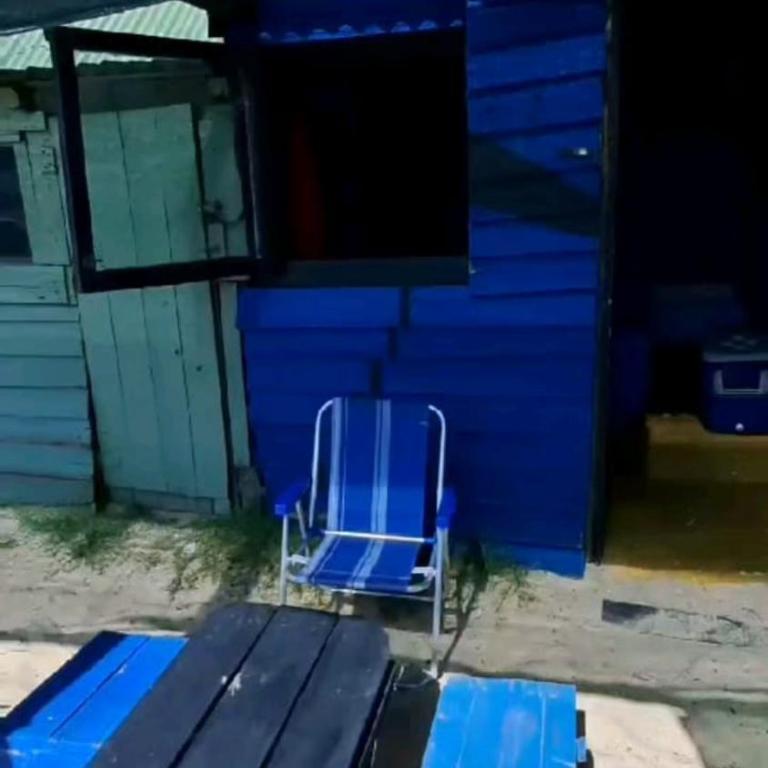 cabopolonioalojamiento - Triple Room - 5