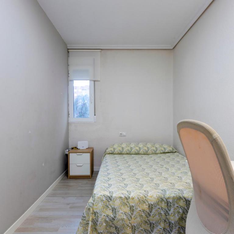 Acogedor apartamento en Valencia cerca de la playa - Apartamento de 3 dormitorios - 14