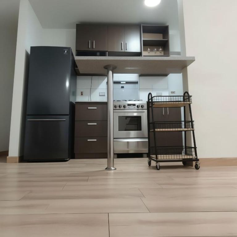 Costanera Tourist Free Parking 3B 708 - Three-Bedroom Deluxe Apartment - 19
