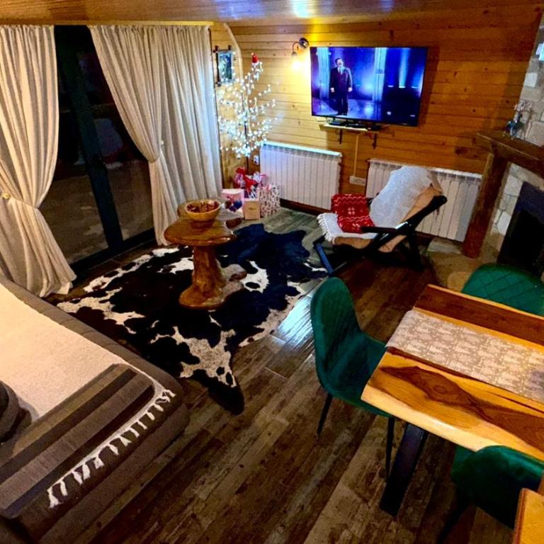 Chalet Siljak - Three-Bedroom Chalet - 1